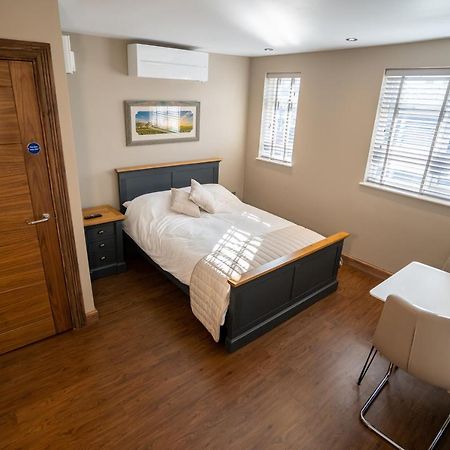 Bond Street Apartments Wolverhampton Exterior photo