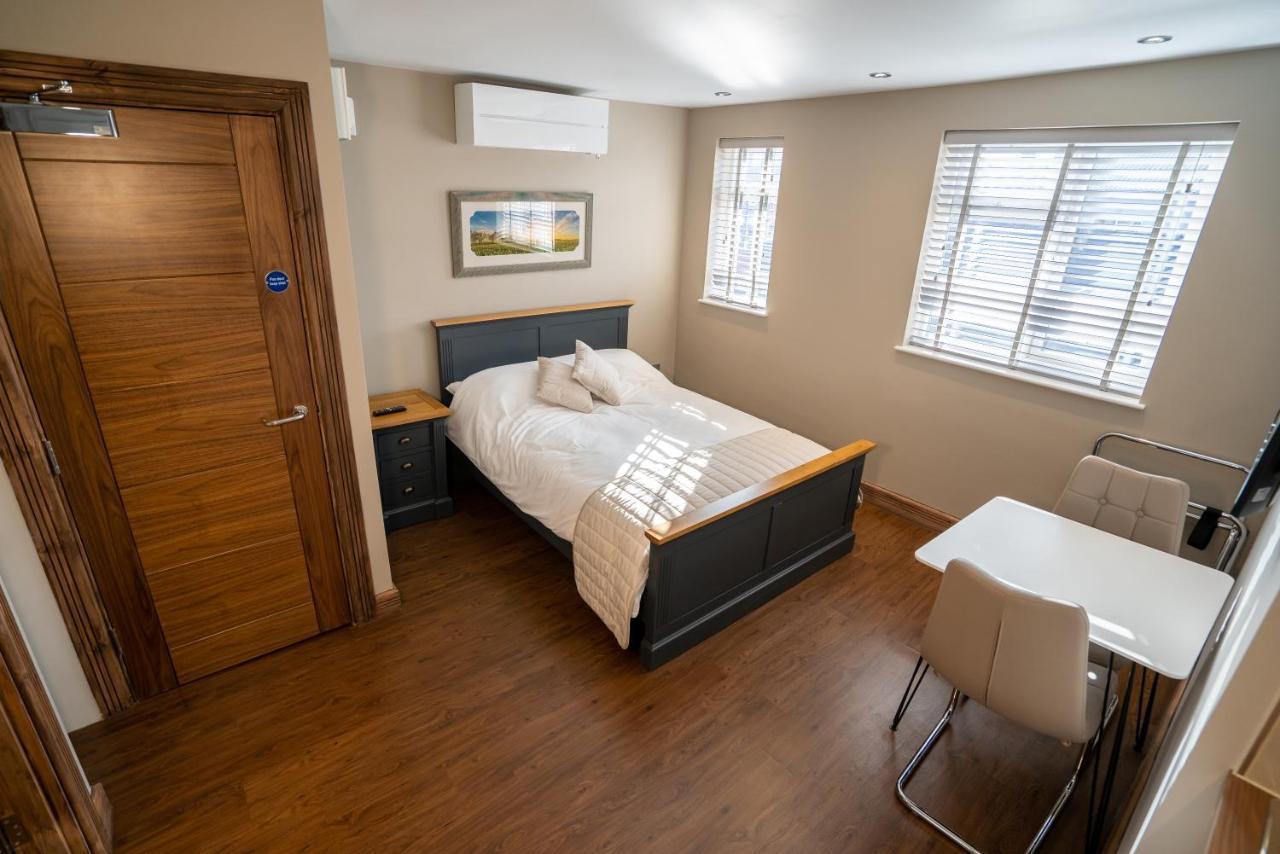 Bond Street Apartments Wolverhampton Exterior photo