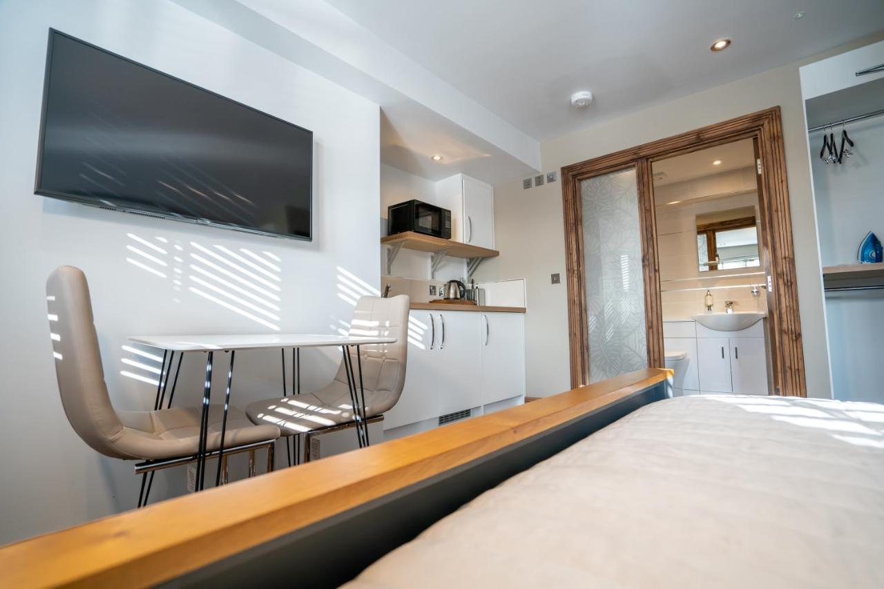 Bond Street Apartments Wolverhampton Exterior photo